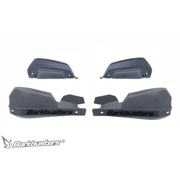 BarkBusters BarkBusters VPS Plastic Guards Only